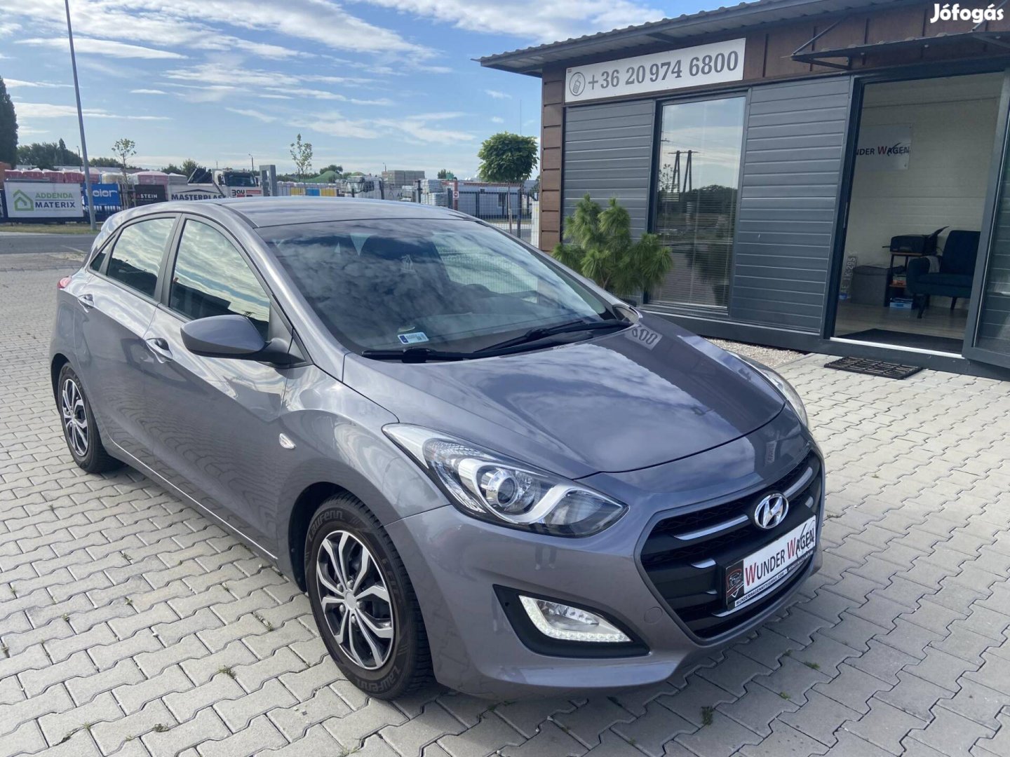 Hyundai I30 1.4i Life