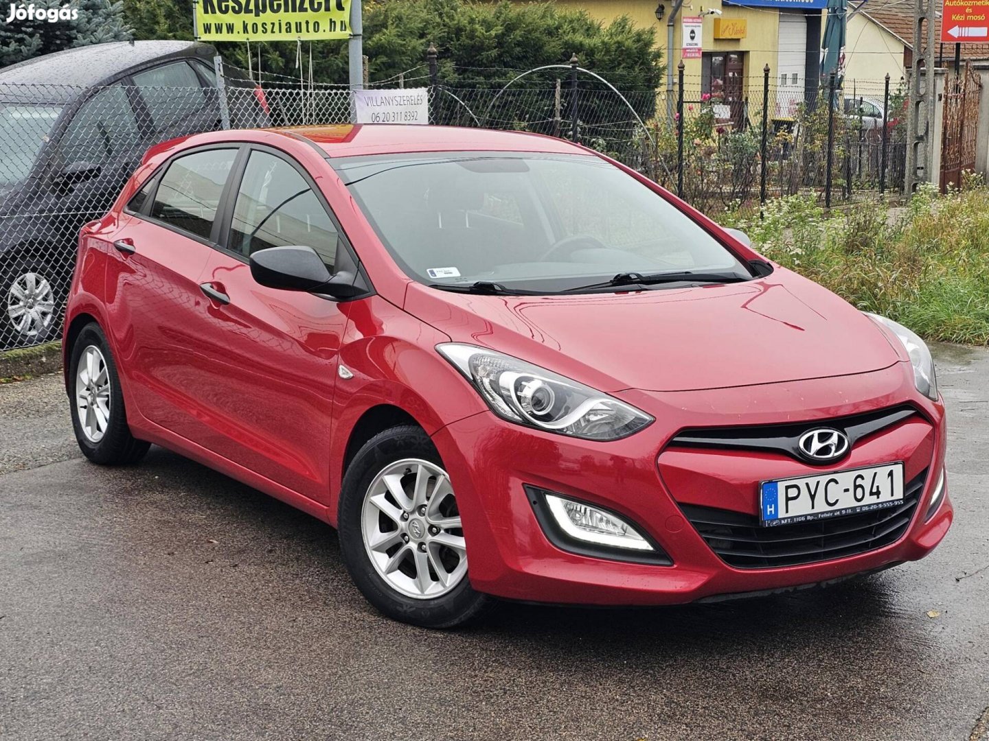Hyundai I30 1.4i Life