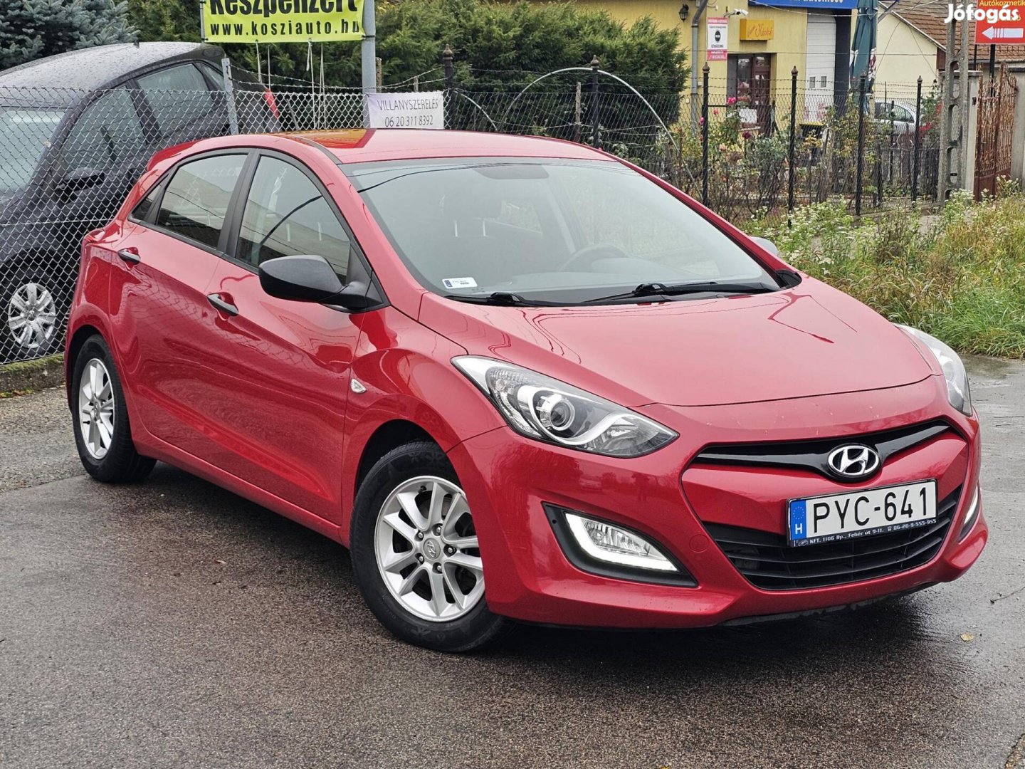 Hyundai I30 1.4i Life