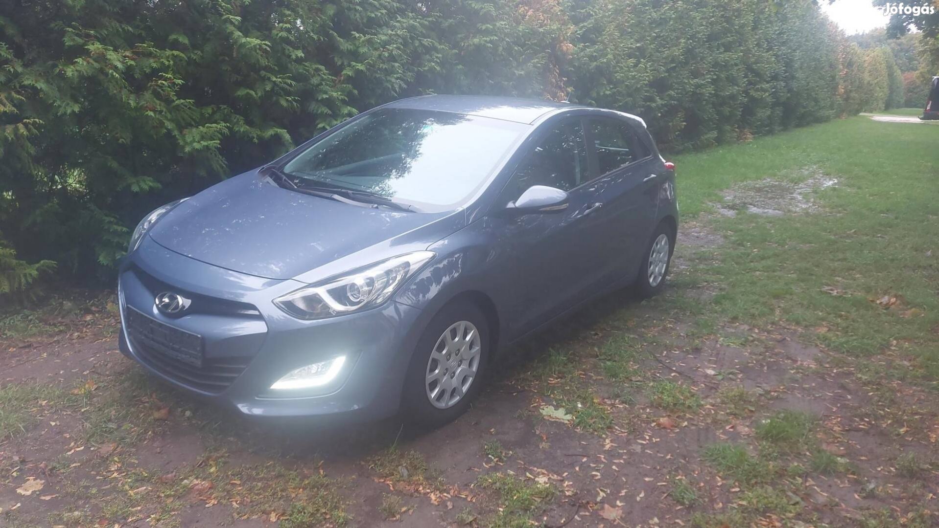 Hyundai I30 1.4i Travel Edition