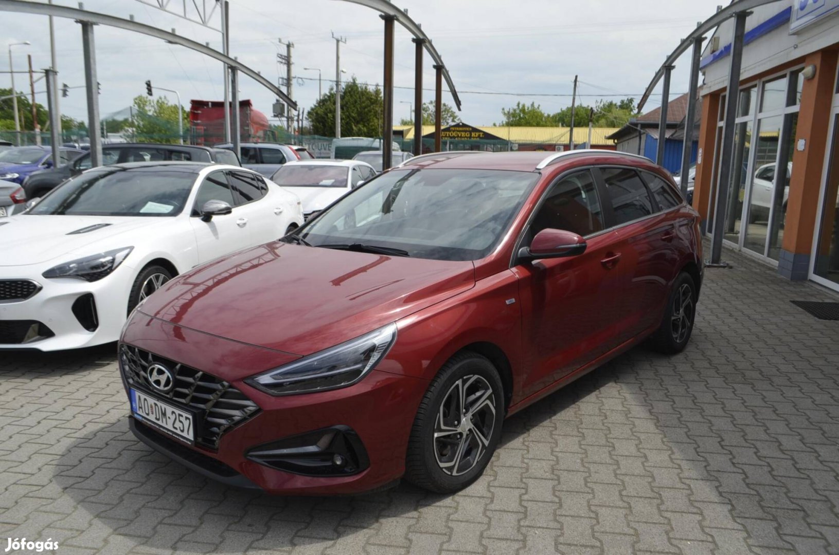 Hyundai I30 1.5 T-GDi Prime Mhev DCT ! 60.898 K...