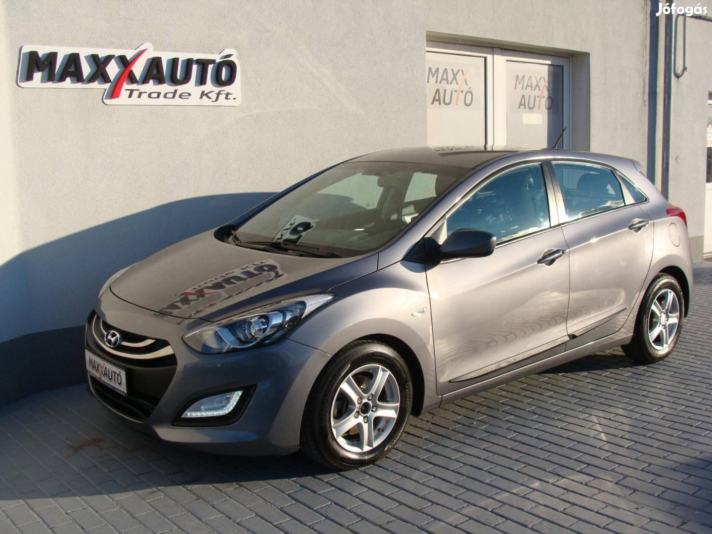 Hyundai I30 1.6 GDi Comfort