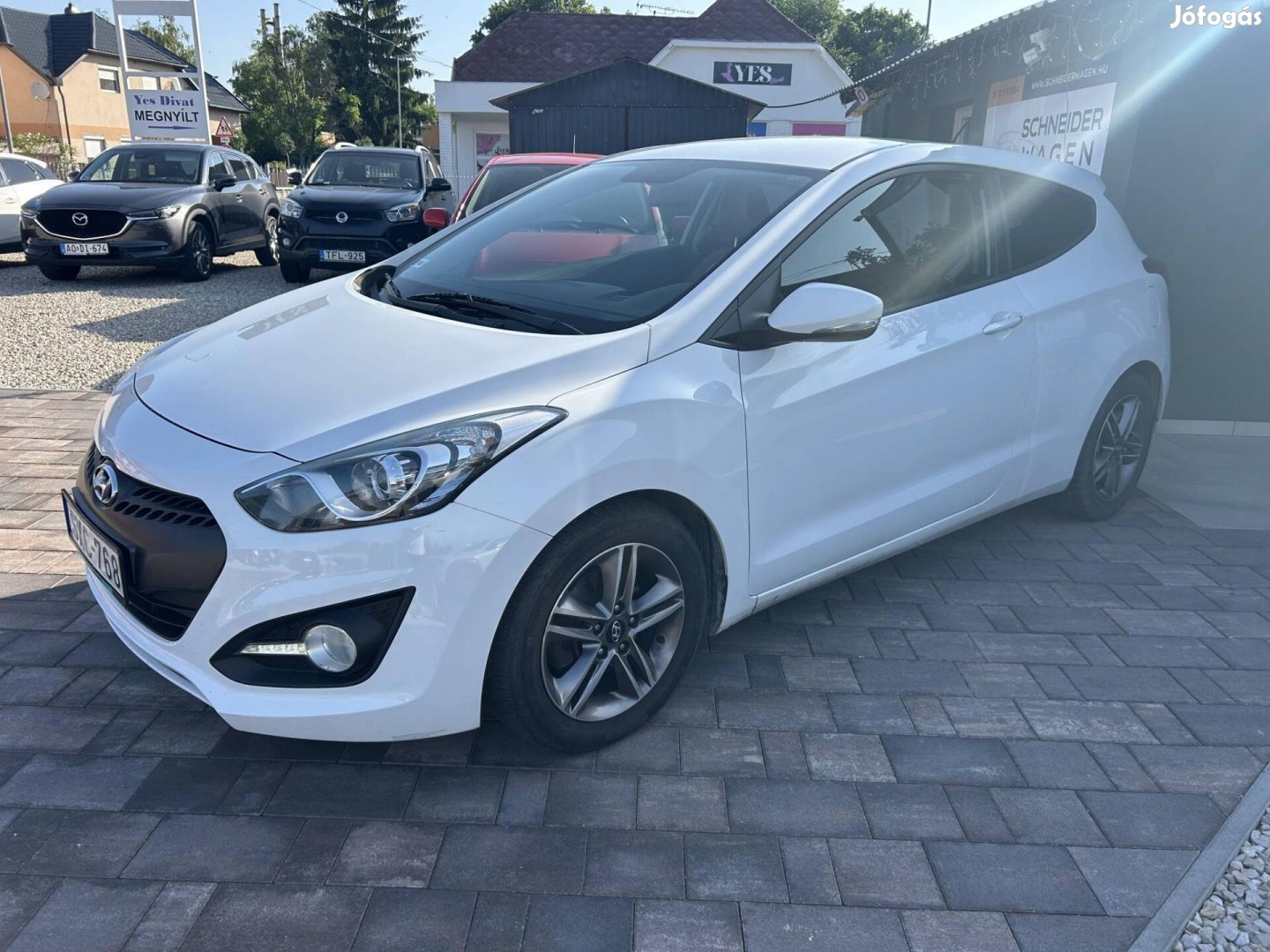 Hyundai I30 1.6 GDi Comfort