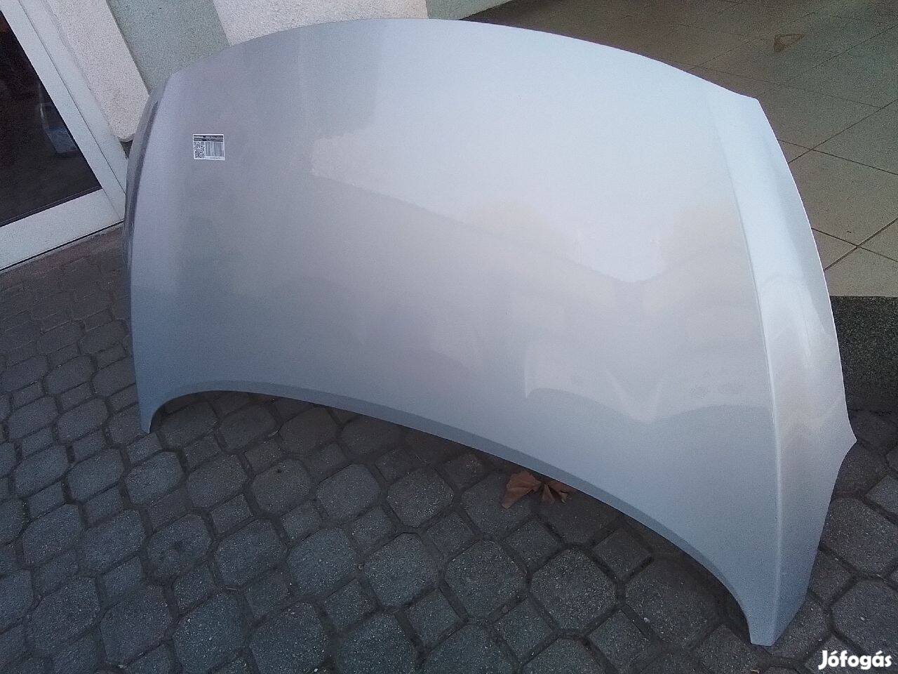 Hyundai I30 2007-2012 Motorháztető, sárvédő, ajtó, csomagtér ajtó