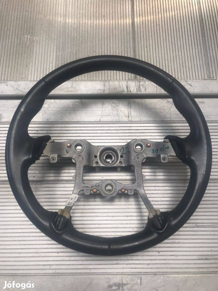 Hyundai I30 2013'- bőr kormánykerék , 56113-A6000