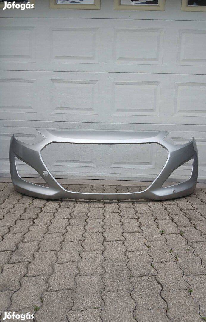 Hyundai I30 2016 Első lökhárító