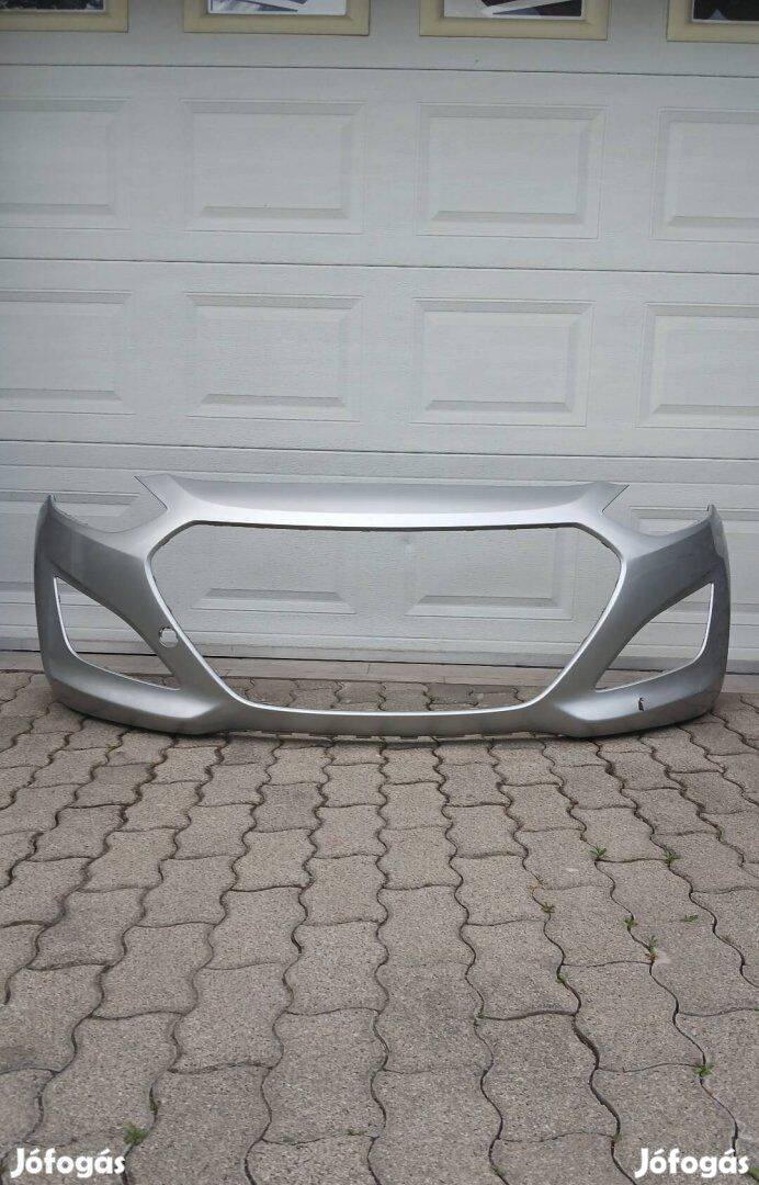Hyundai I30 2016 Első lökhárító gyári