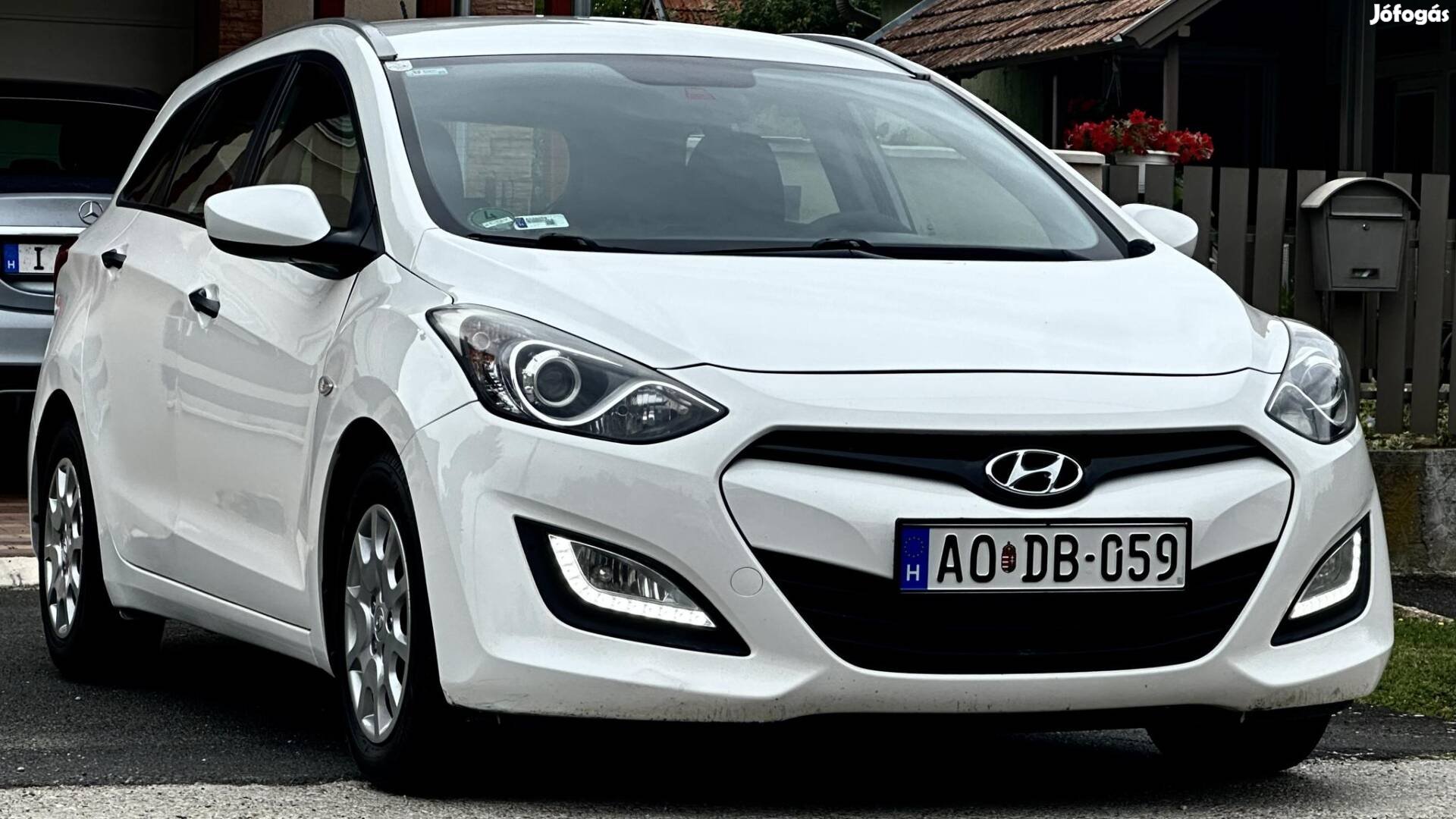Hyundai I30 CW 1.4 CRDi Comfort