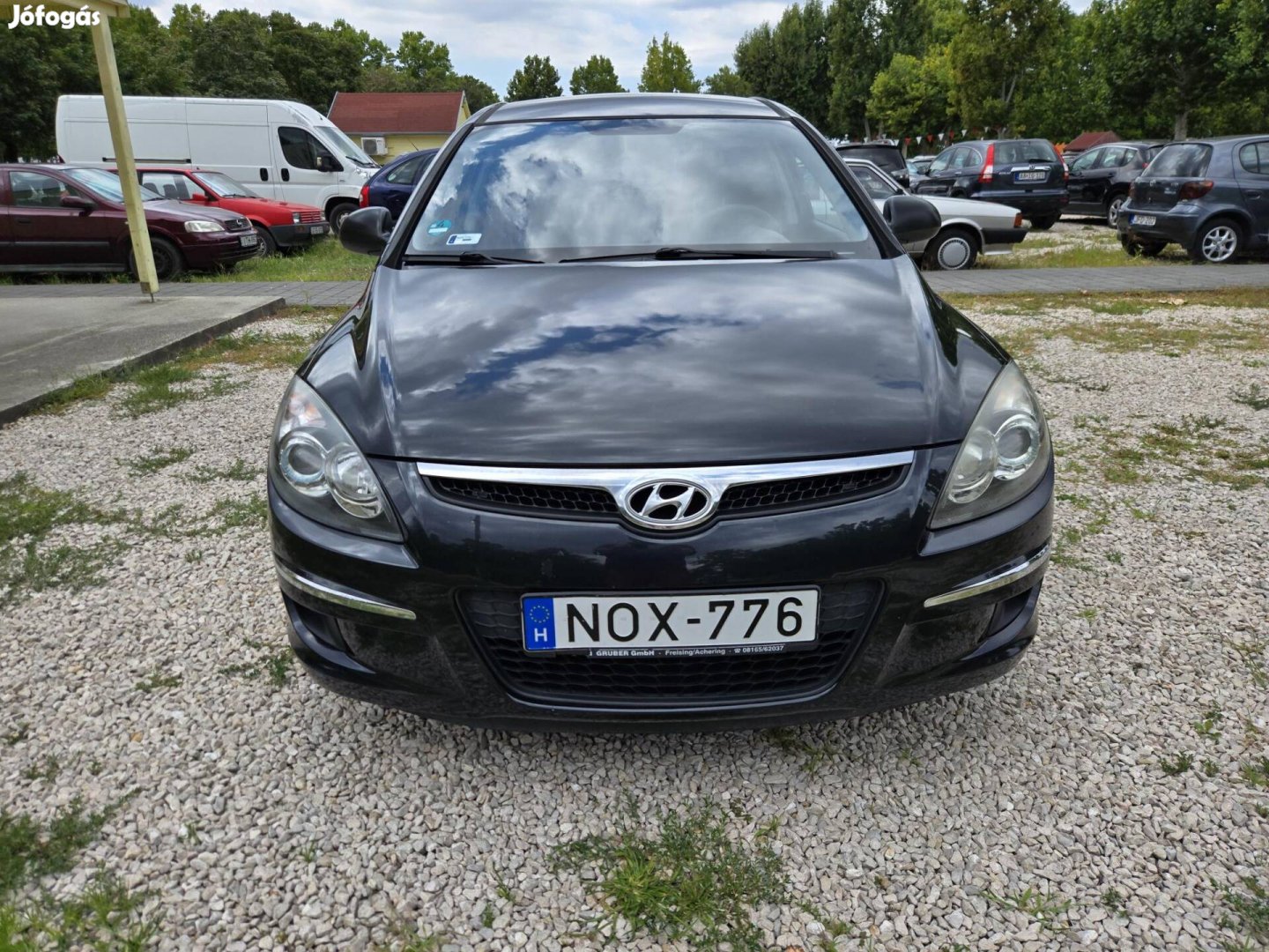 Hyundai I30 CW 1.4 DOHC Classic AC