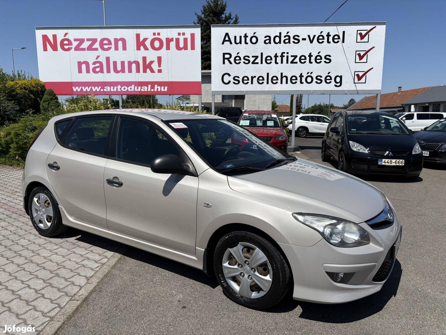Hyundai I30 CW 1.4 Doch Comfort