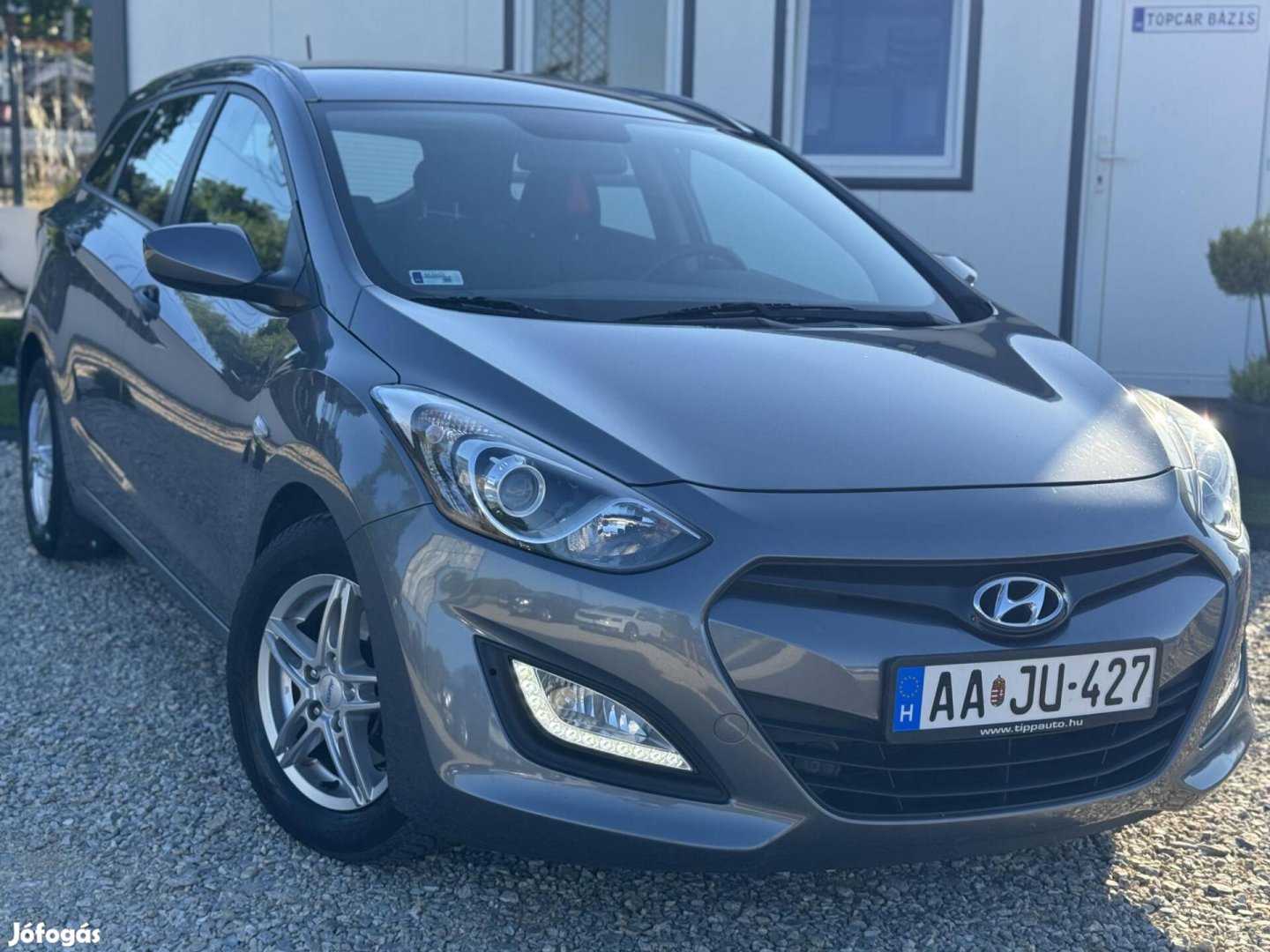 Hyundai I30 CW 1.4i Comfort