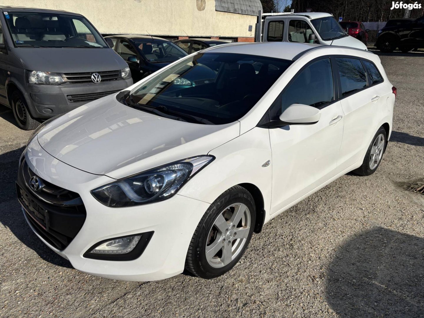 Hyundai I30 CW 1.4i Life