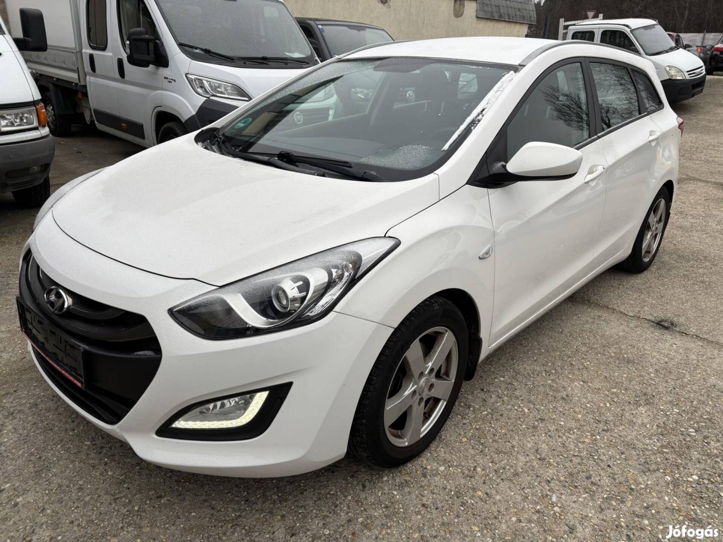 Hyundai I30 CW 1.4i Life