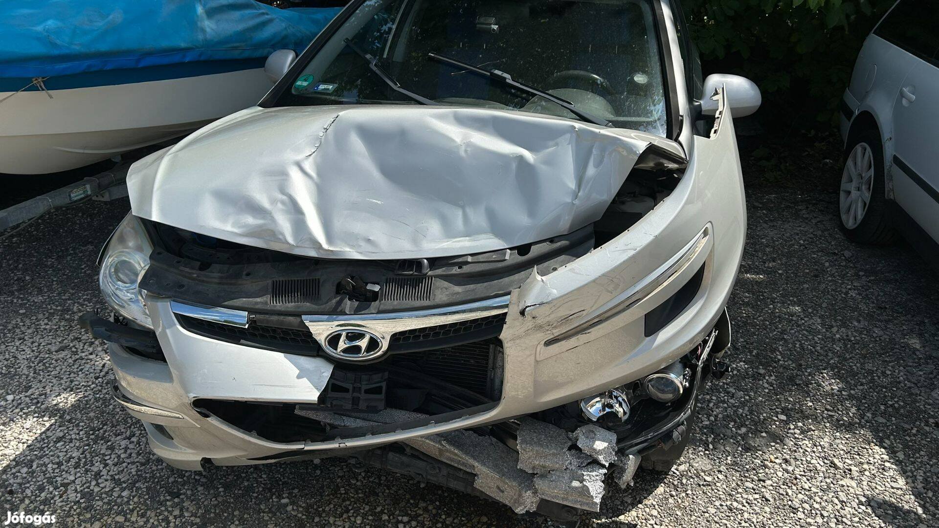 Hyundai I30 CW