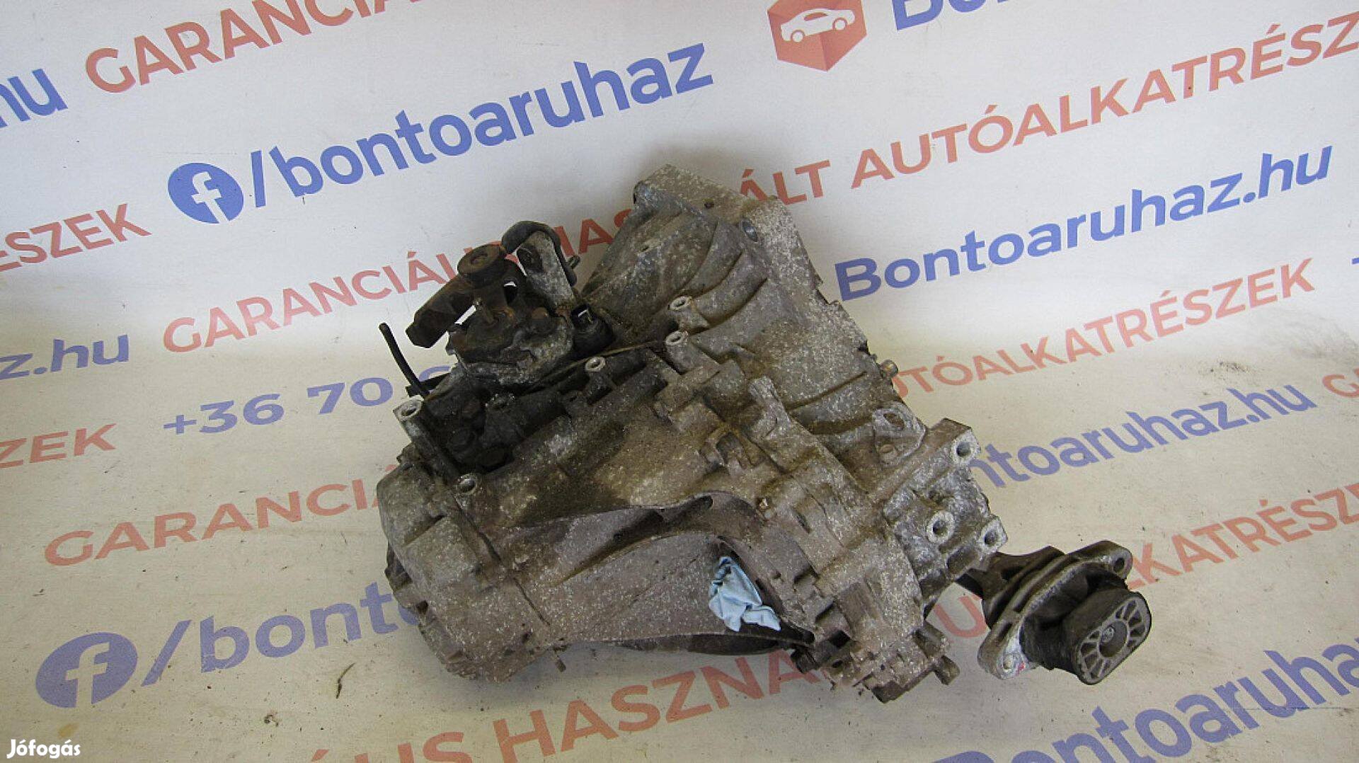 Hyundai I30 Eladó gyári, 1,4 benzines sebességváltó, váltó