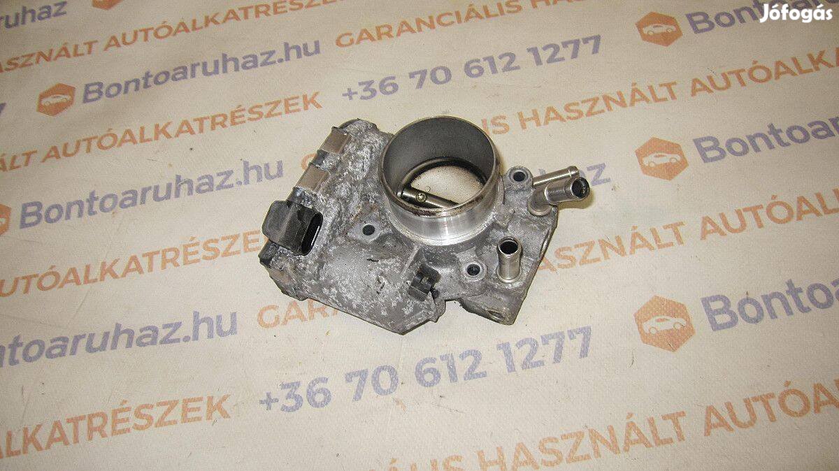 Hyundai I30 Eladó gyári, bontott 1,4 benzines fojtószelep