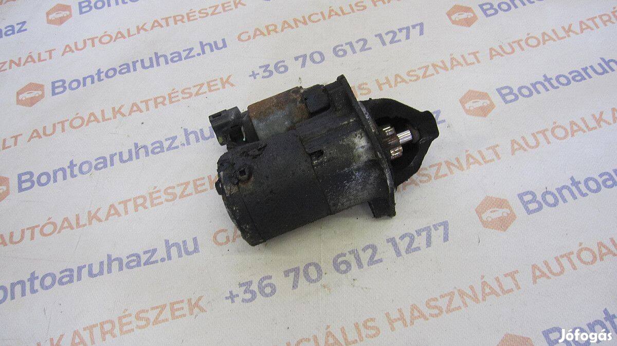 Hyundai I30 Eladó gyári, bontott 1,4 benzines önindító