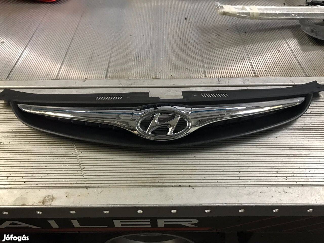 Hyundai I30 FD 07'-12' diszracs , 86351-2R500 , 86352-2R500