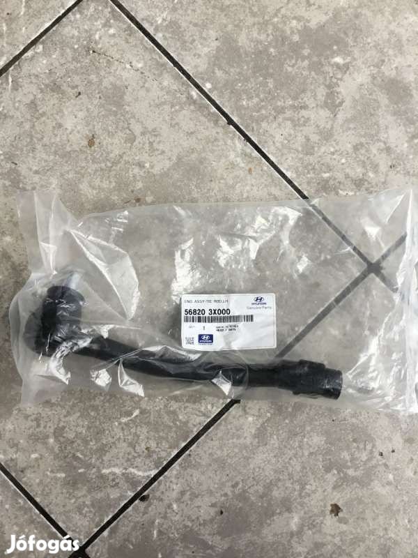 Hyundai I30 GD kormányösszekötő gömbfej bal 568203X000