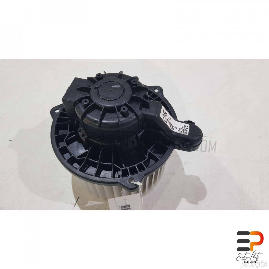 Hyundai I30 PDE Motor Ventilátor Fűtőmotor Befúvó 97113-A4000