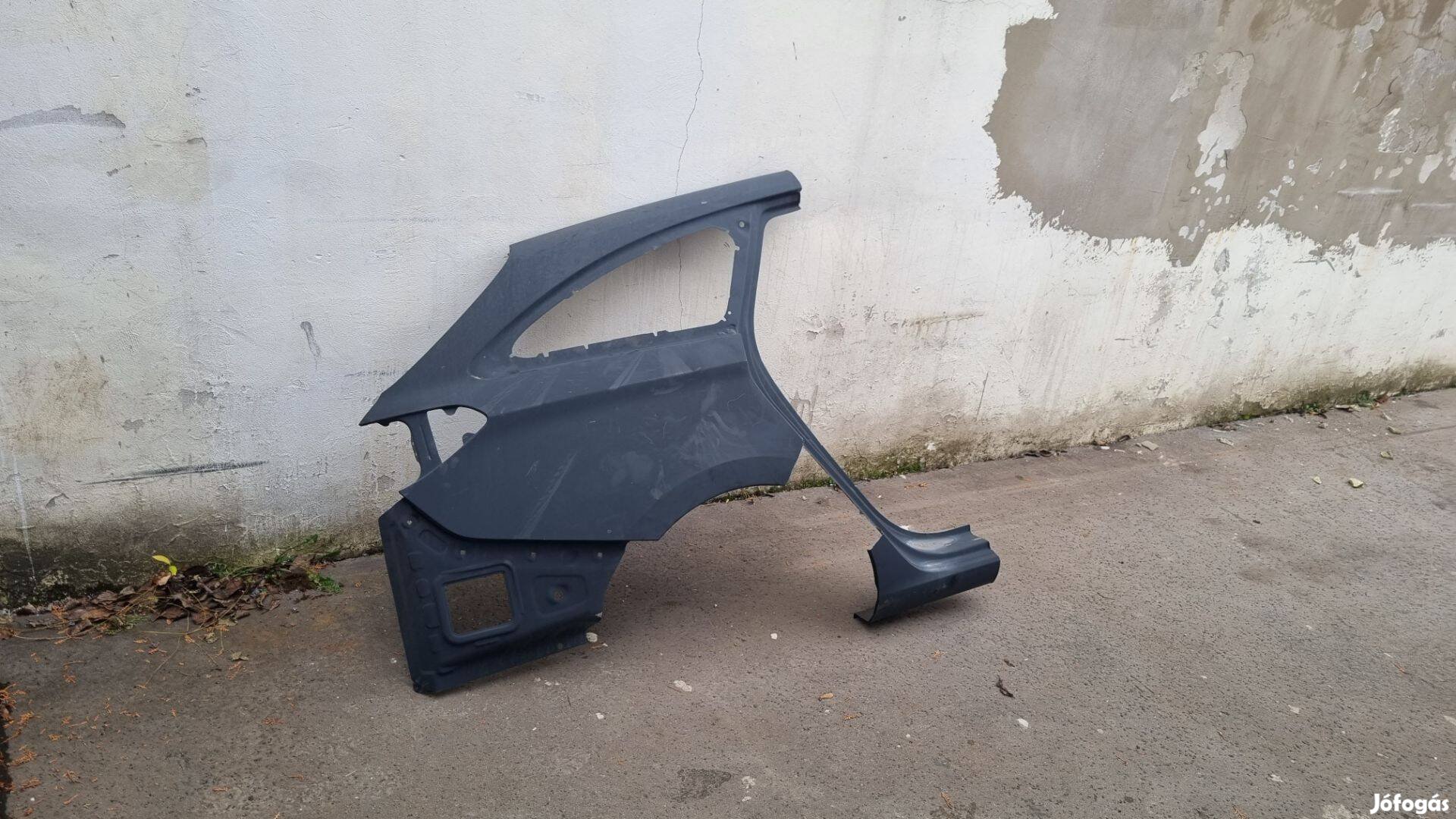 Hyundai I30 PD 2017- Kombi Jobb hátsó sárvédő negyed gyári új