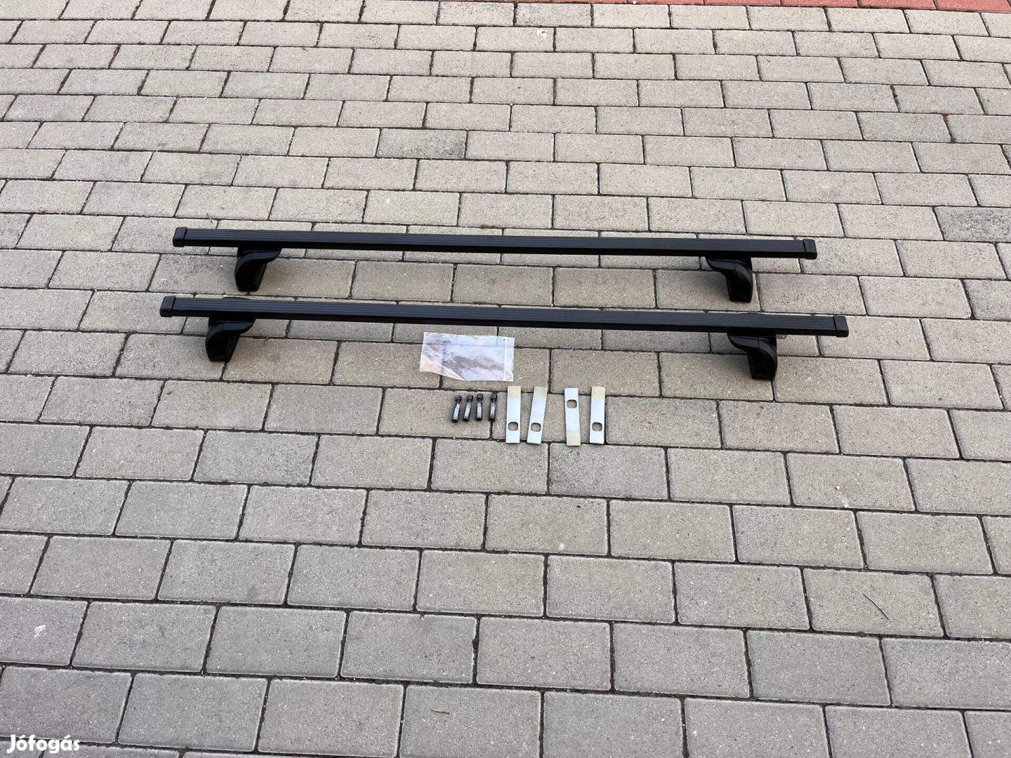 Hyundai I30 SW Thule tetőcsomagtartó kombi integráltsínes 2012-2017ig