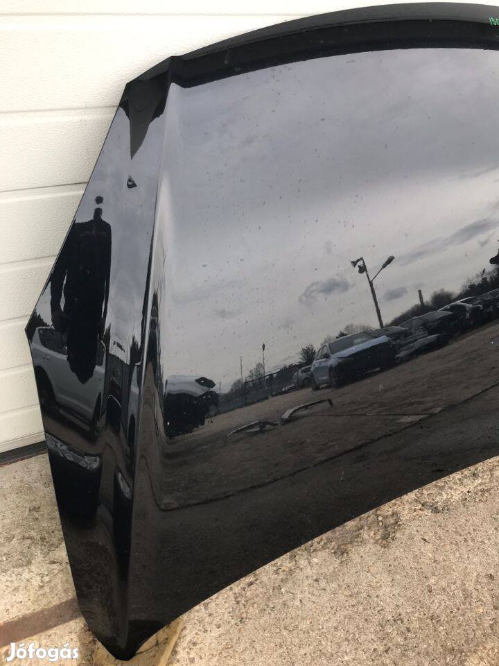 Hyundai I30 -12' FD géptető ,karcmentes, Bc:9F