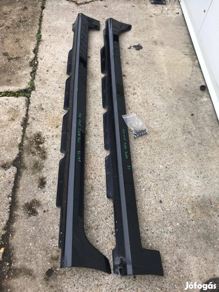 Hyundai I30 -12' küszöbspoiler , 877532R600 , 877542R600