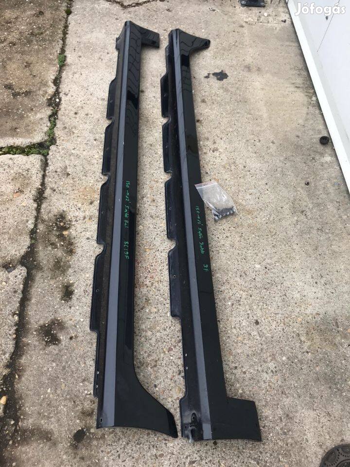 Hyundai I30 -12' küszöbspoiler , 877532R600 , 877542R600