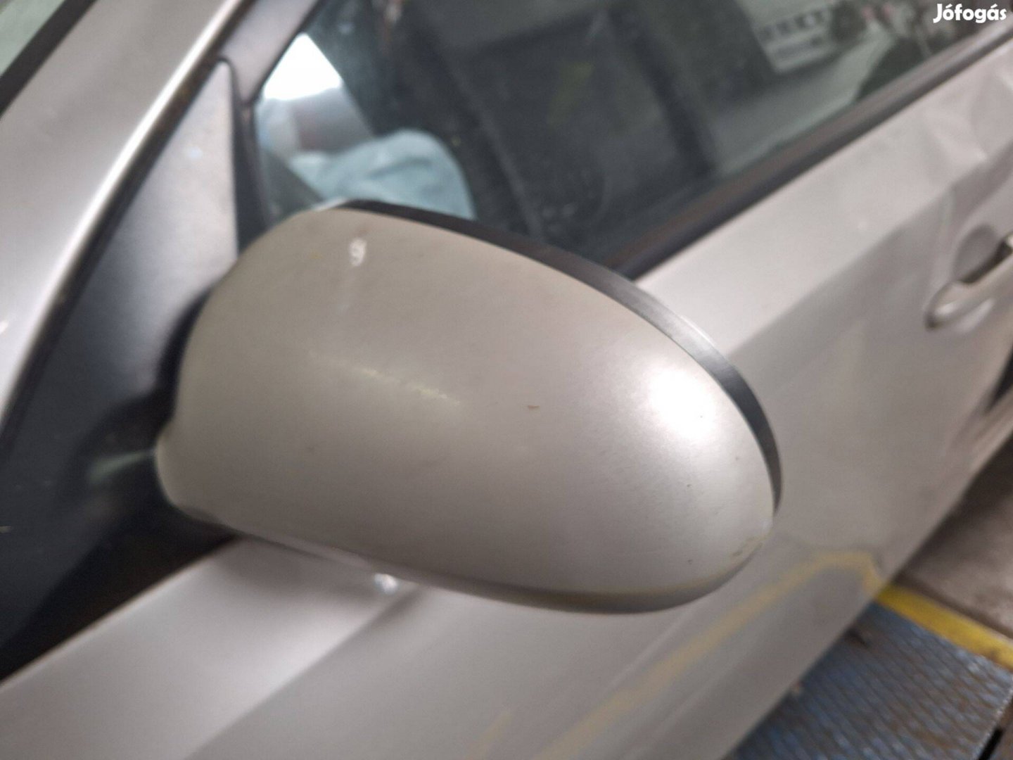 Hyundai I30, 1,6 CRDI (2012) elektromos visszapillantó tükör eladó