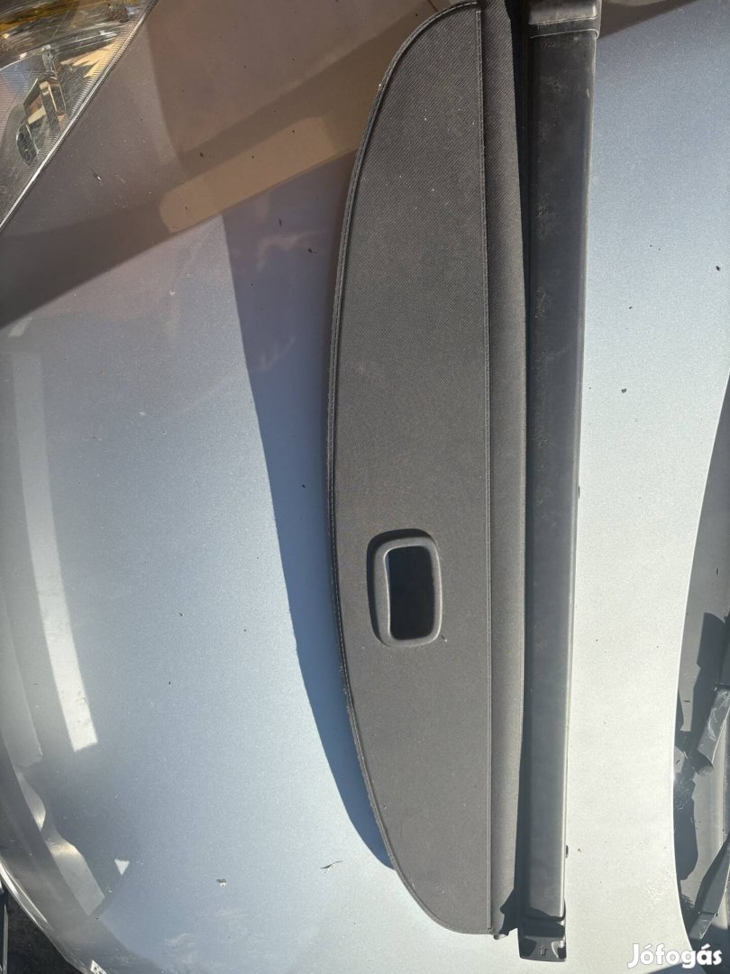 Hyundai I30 csomagtér roló 