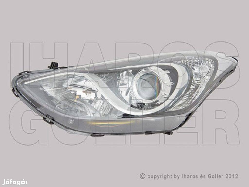 Hyundai I30 fényszóró 20-14320-05-2
