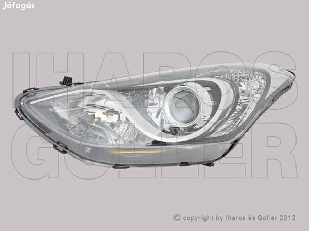 Hyundai I30 fényszóró 20-14320-05-2