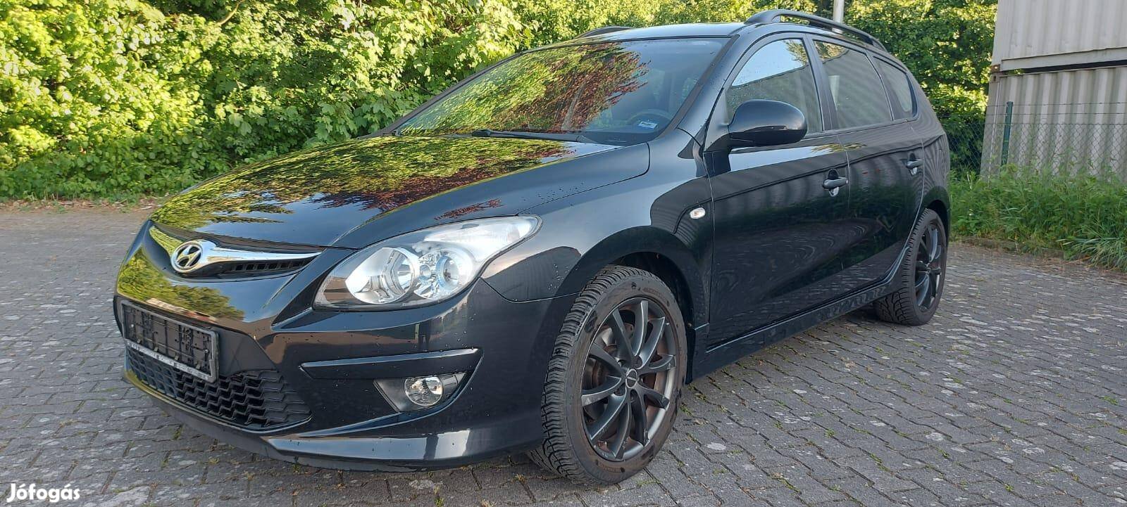 Hyundai I30 i30u CW 1.6 CRDi LP Comfort