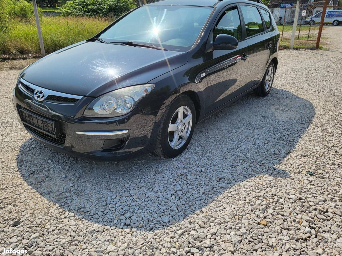 Hyundai I30 i30u CW 1.6 CRDi LP Comfort