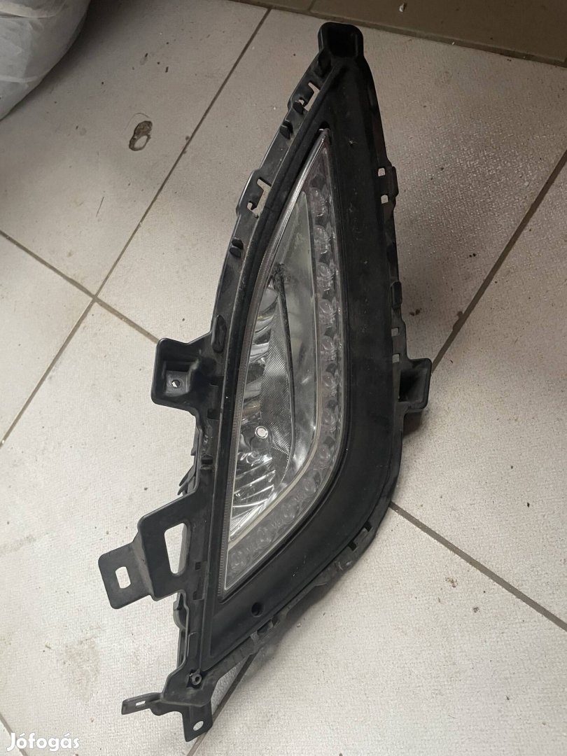 Hyundai I30 ködlámpa 
