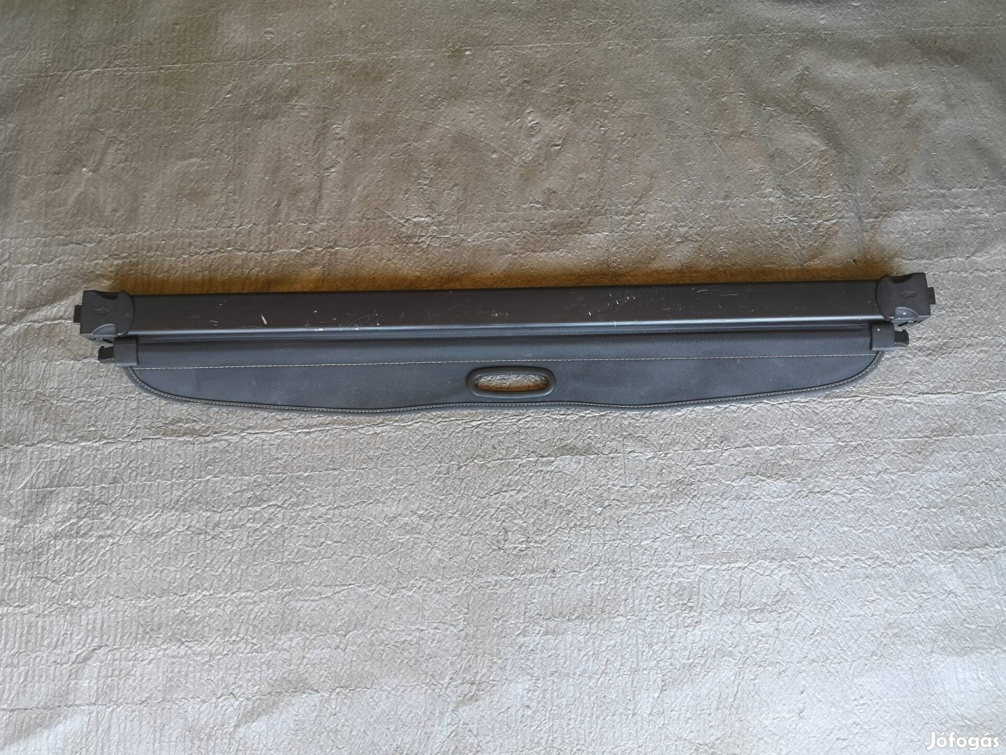 Hyundai I30 kombi csomagtér roló kalaptartó 2007-2012 