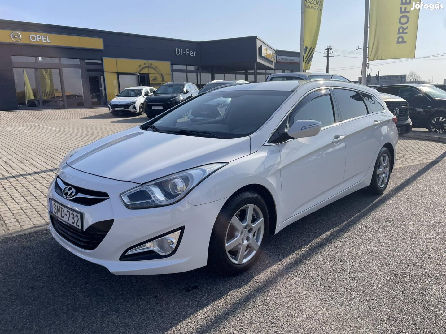 Hyundai I40 1.6 GDI Comfort