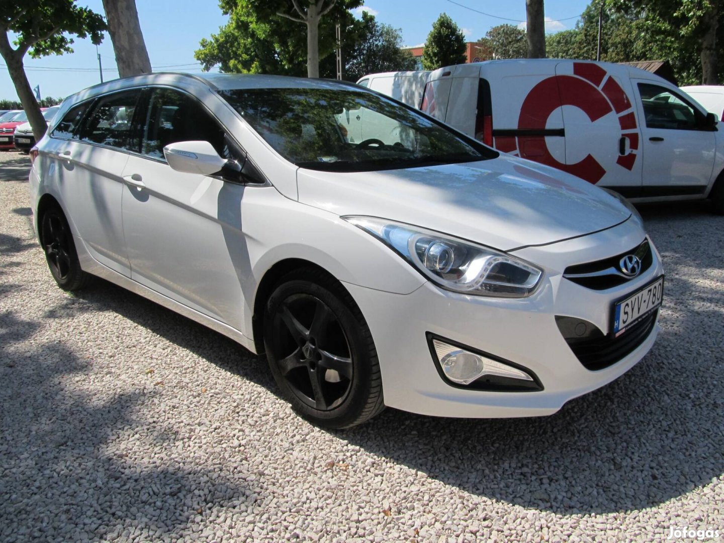 Hyundai I40 1.6 GDI Life