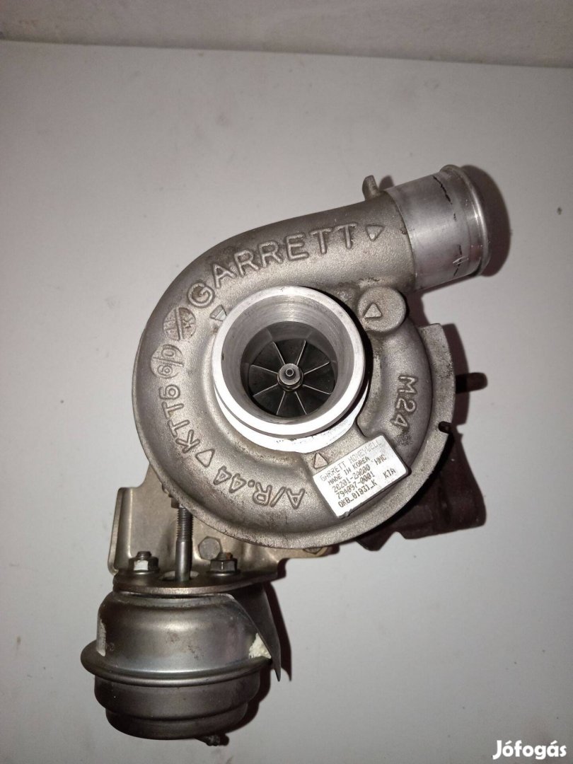 Hyundai I40 1.7 CRD turbó 282012a800 D4FD