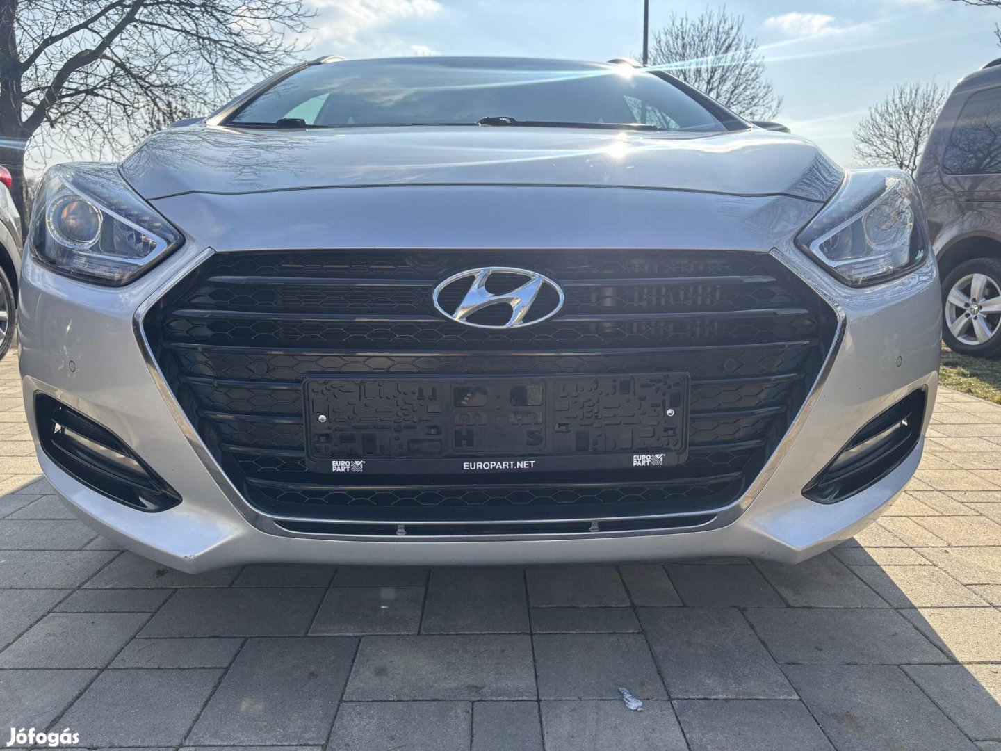 Hyundai I40 1.7 CRDi HP Executive DCT Automata....