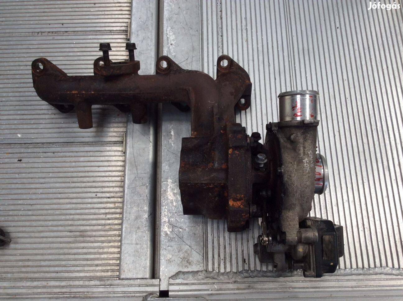 Hyundai I40 2016'- 1.7 Crdi Turbó , 28201-2A820