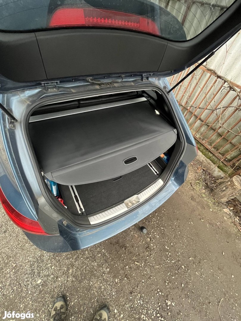 Hyundai I40 csomagtér szett 3db 