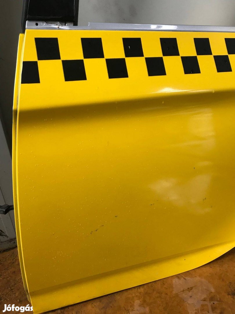 Hyundai I40 kombi b.h.ajtó , hibátlan