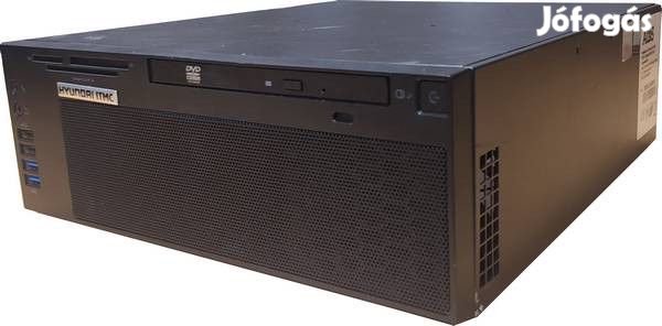 Hyundai ITMC USB3 DVD 180W SFF ház