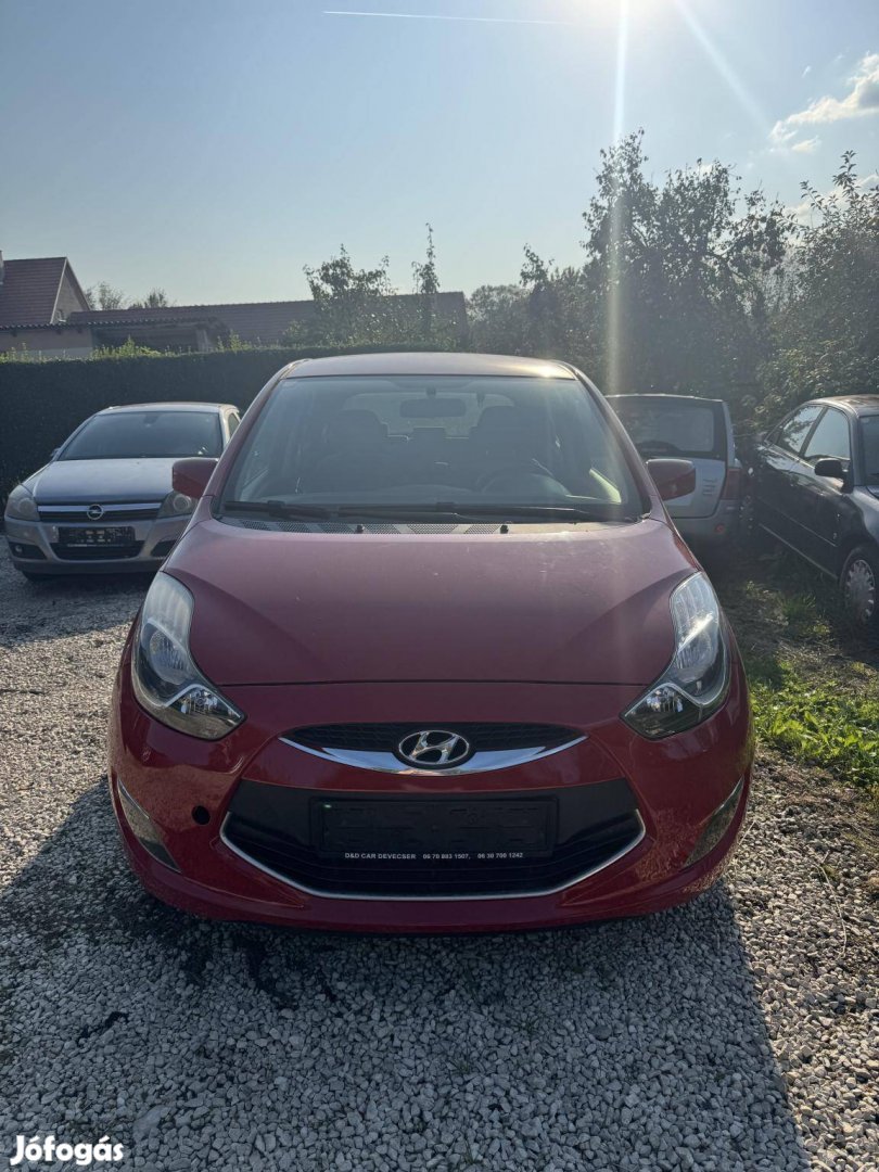 Hyundai IX20 1.4 DOHC Comfort