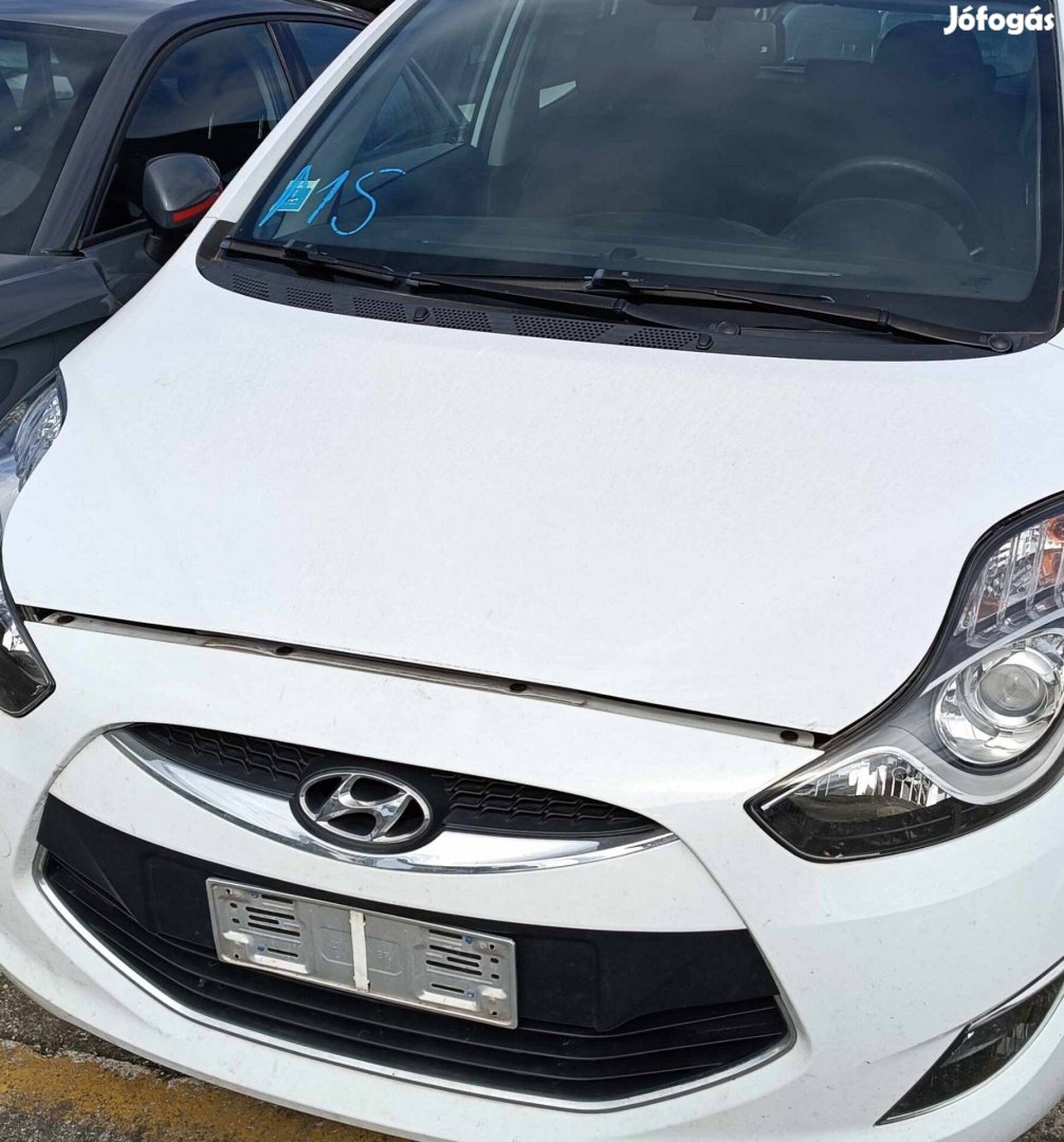 Hyundai IX20 ajtó , csomagtérajtó