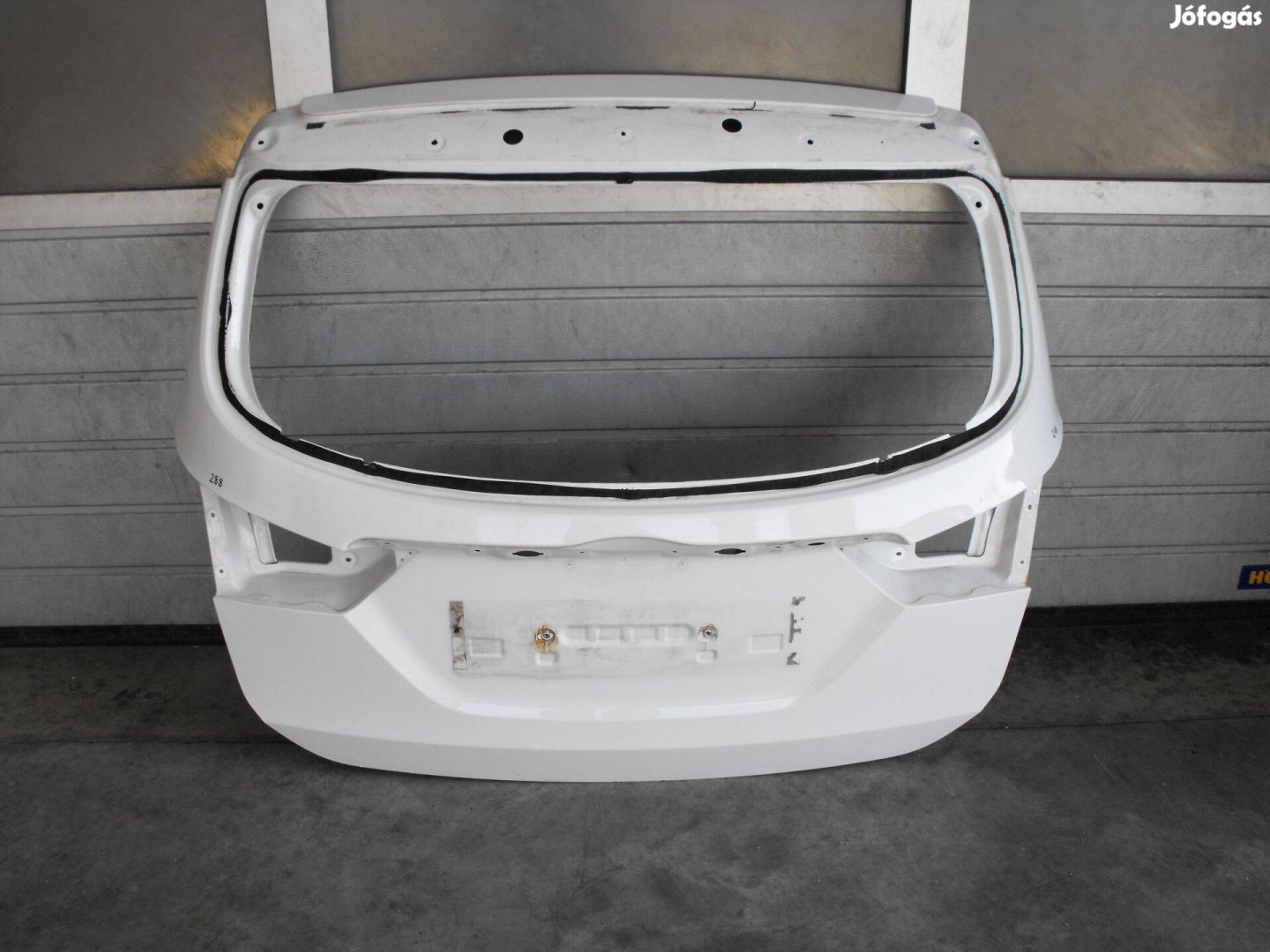 Hyundai IX20 csomagtér ajtó 2010-2019