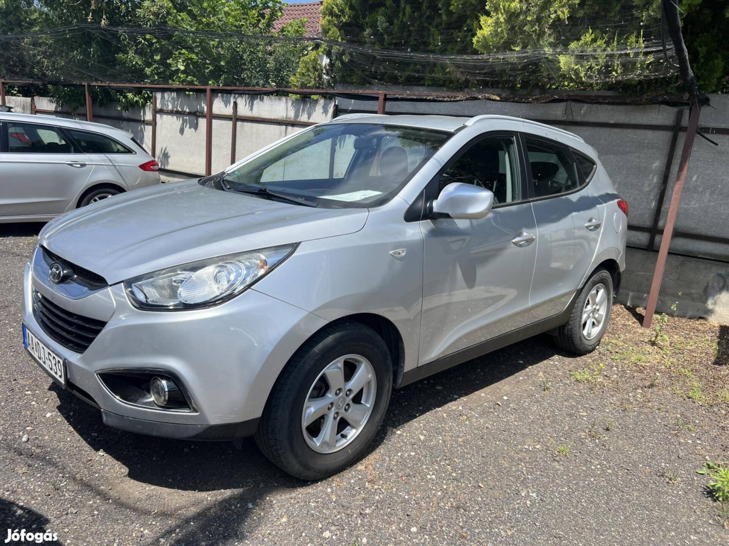 Hyundai IX35 1.6 Comfort 2WD
