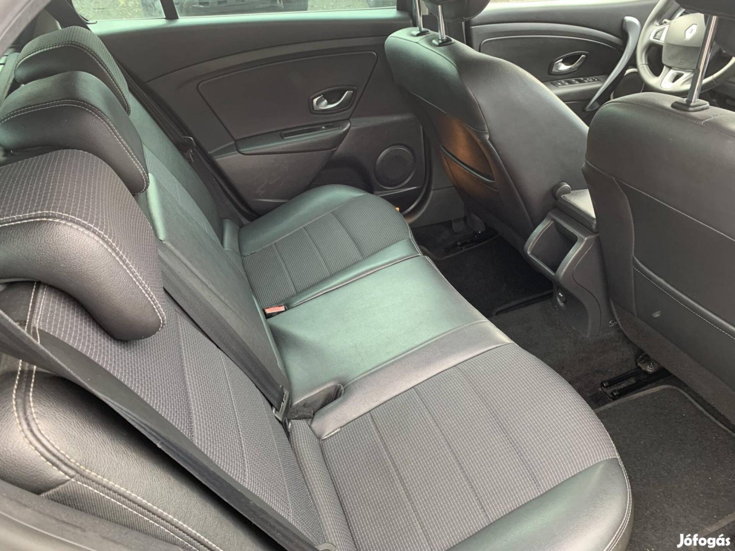 Hyundai IX35 1.7 CRDi Premium Navi .Bőr Tempoma...
